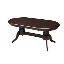 Desks, bar stools, office chairs, sofa sectionals Max Furn Modern Oval Wooden Coffee Table For Home Id 22044207073