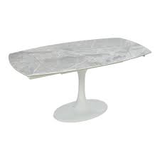 Looking for a dining table that can be the centerpiece of your dining room? 4 6 Seater Dining Tables Modern Designs And Styles Dwell