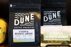 At dune coffee roasters, we believe specialty coffee is for everyone, and we roast coffee to be accessible approachable and fun. A Brew Tiful Time At Dune Coffee Roasters The Daily Nexus