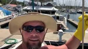 Spending a couple weeks