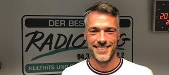 RSG-Sporttalk: Dart mit David Stöss
