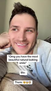 Embracing Dentures: A Humorous Take