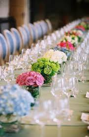 Get Creative With Simpleregistry Wedding Centerpieces Flower Arrangements Wedding Table