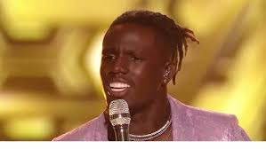 Jamal Roberts Sings "Heal" by Tom Odell