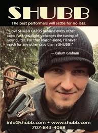 Calum Graham Homepage