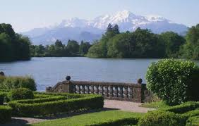 Sound Of Music Movie Location Salzburg Locales Rebeldes
