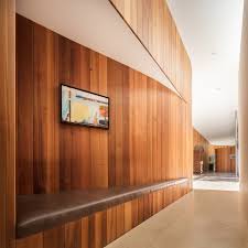 Photo 9 Of 17 In Roofless House Directs Views Upward For Indoor Outdoor Flow Dwell There is no exact number, as 5 children will not take up the same seat space as 5 large adults.