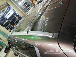 تركيب جموحيات تركيب سله فوق السياره سله عفش