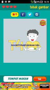 Check spelling or type a new query. Kunci Jawaban Tebak Gambar Level 2 16 Gambar