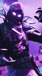 Fortnite S Raven Skin Hd Mobile Wallpaper Fortnite Game Wallpaper Iphone Mobile Wallpaper Gaming Wallpapers