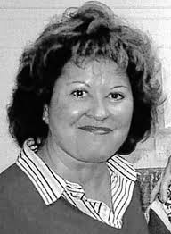 Kathleen 'Kathy' Adam Davis