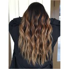 Balayage Caramel Unique Rooty Caramel Balayage Behindthechair En 2020 Idee Couleur Cheveux Cheveux Beaute Idees Cheveux Blonds