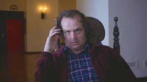 The film's central character is jack torrance (nicholson), an aspiring writer and recovering alcoholic who accepts a. The King Of Adaptations The Shining 1980 Talk Film Society