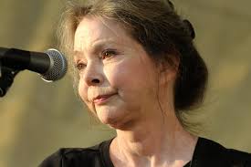 Grammy-winning Folk Singer-songwriter Nanci Griffith Dies