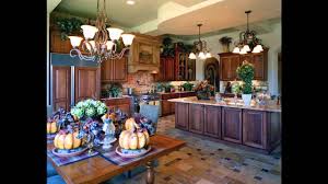 elegant tuscan kitchen decorating ideas