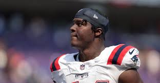 Terrell Jennings, Truman Jones revert to Patriots' practice squad following  Week 6