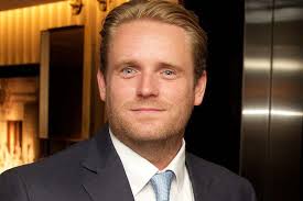 Liquidnet's David Everson Welcomes UK FCA's Idea For Consolidated Tape In  Fixed Income