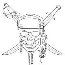 You can use our amazing online tool to color and edit the following jack coloring pages. Pirates Of The Caribbean Free Printable Coloring Pages For Kids