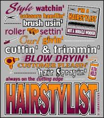Jul 13, 2021 · wishing you a happy birthday hair stylist card. Hairdresser Birthday Quotes Quotesgram