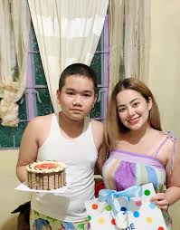 Jhane Santiaguel on X: Happy Happy Birthday Baby Japz! 💜🎂🎉 We Love You  So Much 💜💜😍😍😘😘 t.coifLReSVwu8  X