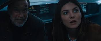 FUBAR" Stole Train (TV Episode 2023)