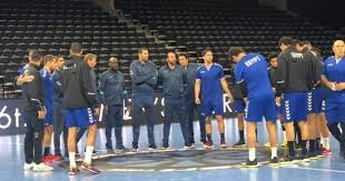 تأهل منتخب مصر إلى المربع الذهبي لمونديال شباب اليد بعد التغلب على النرويج في المباراة التي أقيمت بينهما في إطار مباراه منتخب مصر لكره اليد ضد المنتخب النرويجي حيث تقابل المنتخب المصري لكره اليد مع نطيره النرويجي وفاز المنتخب المصري لكره اليد. ØªØ¹Ø±Ù Ø¹Ù„Ù‰ Ù…ÙˆØ¹Ø¯ Ù…Ø¨Ø§Ø±Ø§Ø© Ù…ØµØ± Ø§Ù„Ù‚Ø§Ø¯Ù…Ø© ÙÙ‰ ÙƒØ£Ø³ Ø§Ù„Ø¹Ø§Ù„Ù… Ù„ÙƒØ±Ø© Ø§Ù„ÙŠØ¯ Ø§Ù„ÙŠÙˆÙ… Ø§Ù„Ø³Ø§Ø¨Ø¹