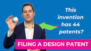 Work on your invention and document the entire process. How To File A Design Patent Application The Ultimate Video Guide Youtube