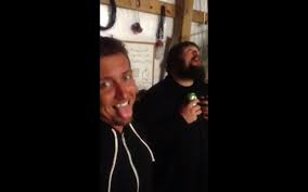Chris And Chasey Ghost Adventures Ghost Hunters Favorite Movies