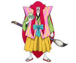 kan juro personnages a propos de one piece one piece com one piece dot com アニメ アニメキャラクター キャラクター