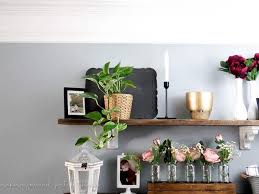 Gently flick the brush backwards and forwards over the top of the paint. Farmhouse Style Upcycle Diy Chalk Painted Tray Making Joy And Pretty Things