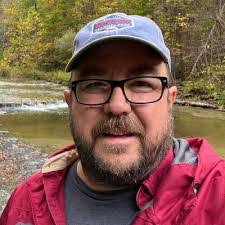 Chris Abramson's Instagram, Twitter & Facebook