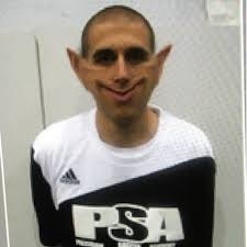 David Belfort (@david_belfort)