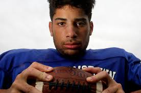 4-star 2020 DL Aaron Lewis transfers back home to Rutgers from Michigan:  Greg Schiano's biggest coup since return