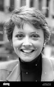 Anne diamond Black and White Stock Photos & Images