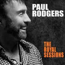 Paul Rodgers