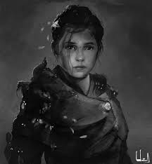 Amicia and hugo go to save their mother beatrice from grand inquisitor vitalis subscribe for more in this video i assembled the heart touching moments of amicia and hugo from the game a. A Plague Tale On Twitter What A Beautiful Amicia De Rune Fanart By Uzali Art Check His Artstation Out Https T Co 4f7wdszyzk