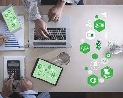 Digital Sustainability: Where we stand today - karmametrix.com