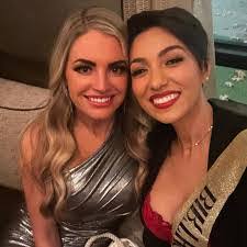 Diane Cashion's Instagram, Twitter & Facebook