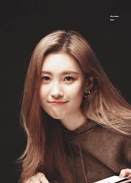 Pin De Riri Em Solos Garotas Menina K Idols