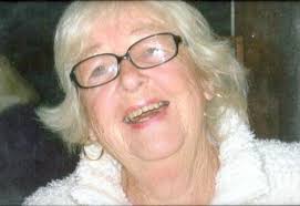 Marianne Forsberg Obituary (2019)