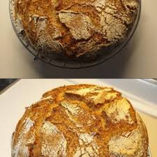 Pane Comodo Di Benedetta Senza Impasto Fatto In Casa Da Benedetta Nel 2020 Pane Fatto In Casa Ricette Ricette Di Cucina