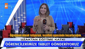 Muge Anli Canli Yayin Ihbar Hatti Whatsapp Telefon Iletisim Mail Atv 2020 2021 Dizi Oyuncu