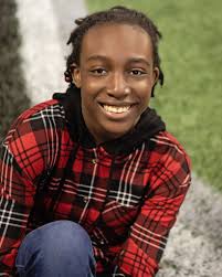 Meet Ja'Leeah, today's #WednesdaysChild! This friendly and outgoing teen  loves spending time with friends at school and watching Disney movies.  She's also interested in learning how to play the guitar. Learn more