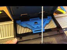 Fabulous with the ribber attachment too, no more jamming between the beds. 38 Knitting Magic Ideas In 2021 Knitting Knitting Blogs Circular Knitting Machine