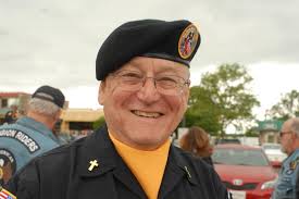 Profile for NJ Mission of Honor