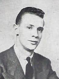 William Henry Hahn (1929-2017)