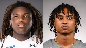 Who from Greater Fayetteville area's former high school standouts will play  in the week starting Monday, Sept. 22?