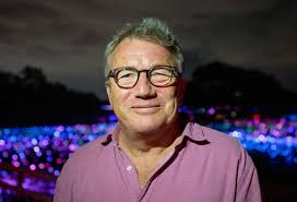 See photos of Field of Light at Lady Bird Johnson Wildflower Center