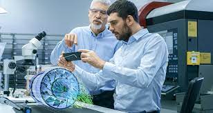 Der ingenieur | die ingenieure. Welche Skills Zum Ingenieur Der Zukunft Fehlen