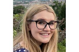 Jaclyn Abrahams Clinical Community Nurse